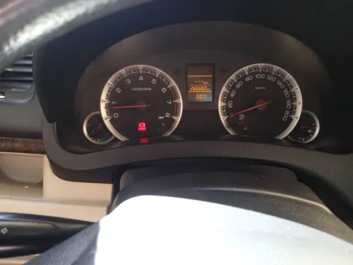 Suzuki Swift Dzire 2015 GLX