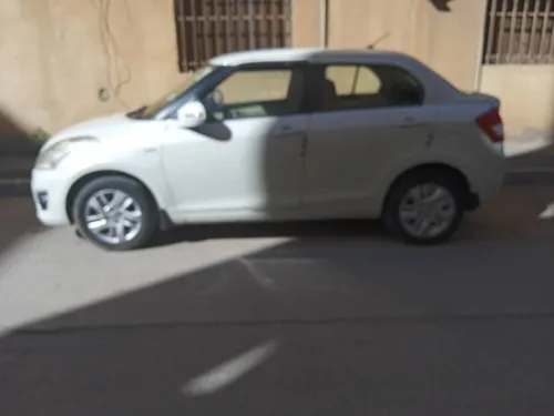 Suzuki Swift Dzire 2015 GLX