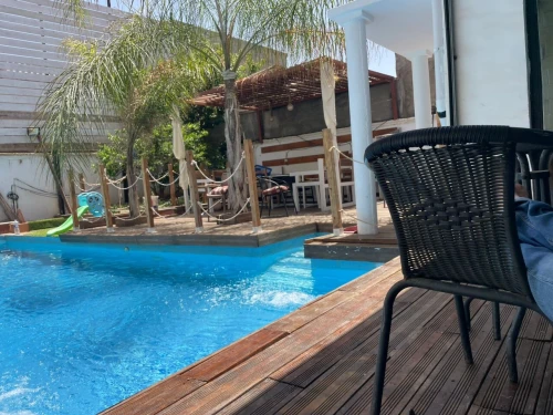 Location vacances Villa Oran Ain el turck