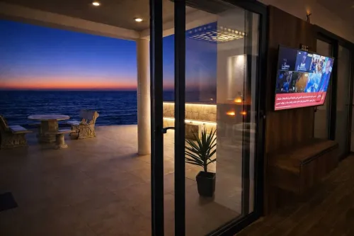 Location vacances Villa Oran Bir el djir