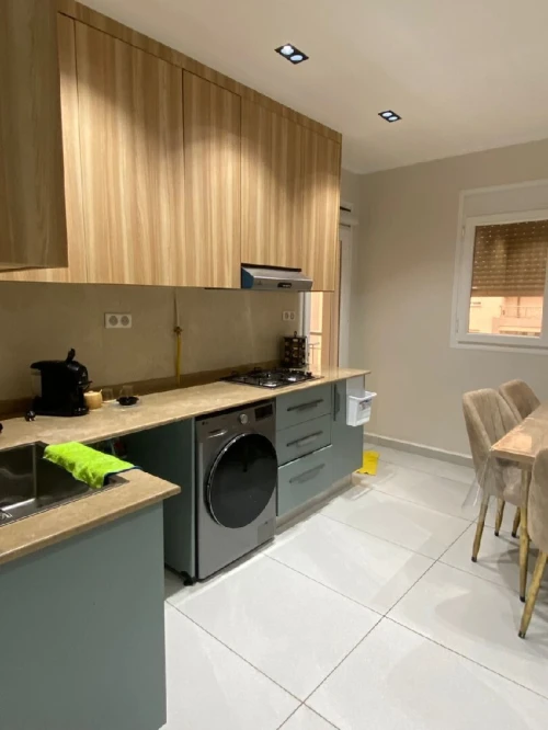 Location vacances Appartement F3 Oran Oran