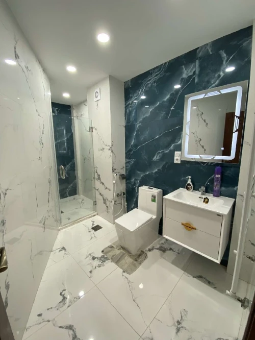 Location vacances Appartement F2 Oran Bir el djir