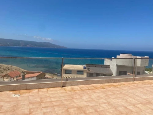 Location vacances Appartement F3 Oran Ain el turck