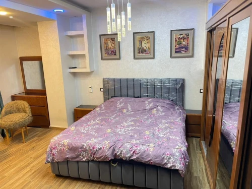 Location vacances Appartement F3 Oran Oran
