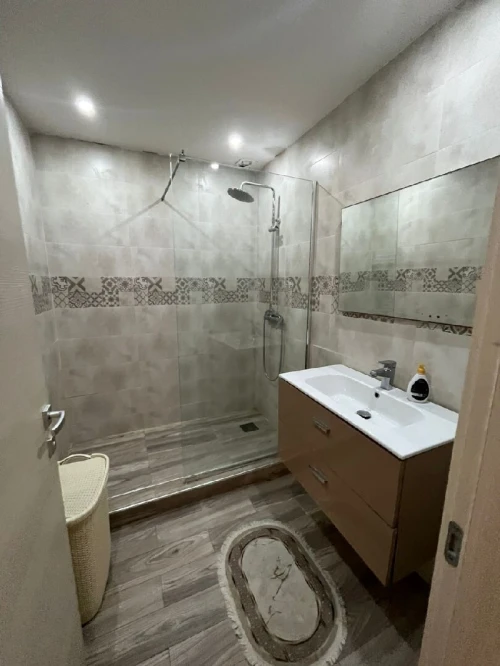 Location vacances Appartement Duplex F4 Oran Bir el djir