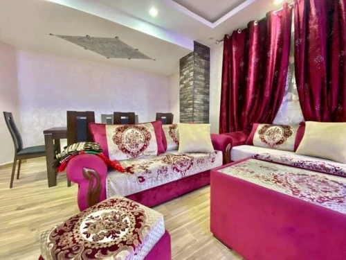 Location vacances Appartement F3 Oran Oran