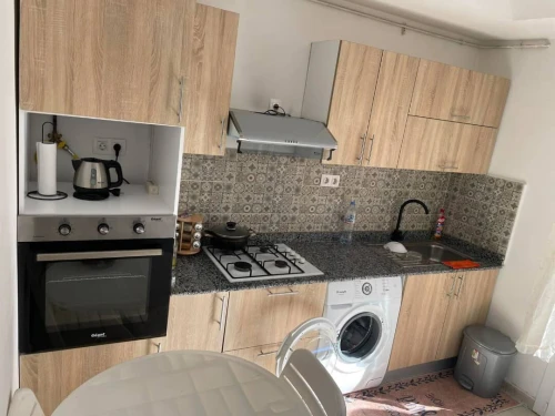 Location vacances Appartement F2 Oran Bir el djir