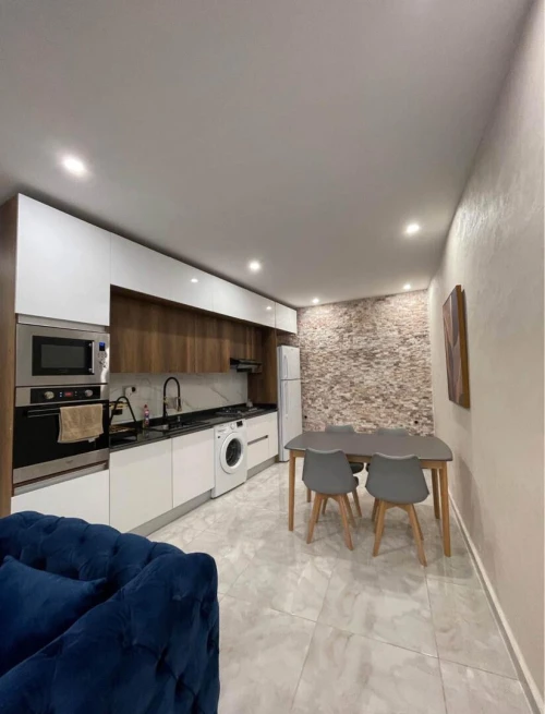 Location vacances Appartement F2 Oran Oran