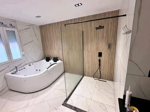 Location vacances Villa Oran Oran