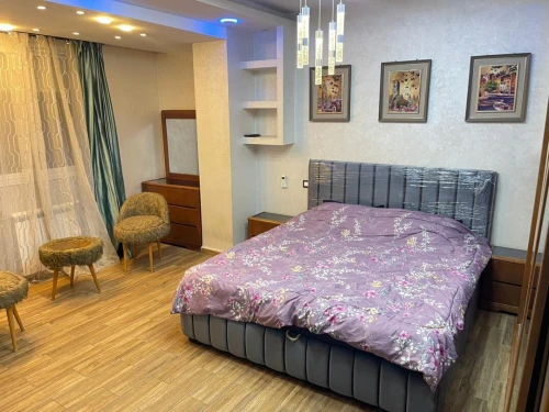 Location vacances Appartement F3 Oran Oran