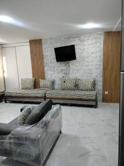 Location vacances Appartement Oran Ain el turck