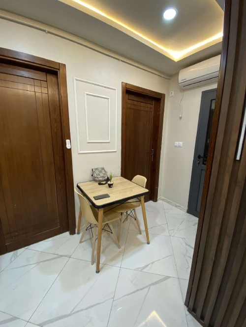 Location vacances Appartement F2 Oran Bir el djir