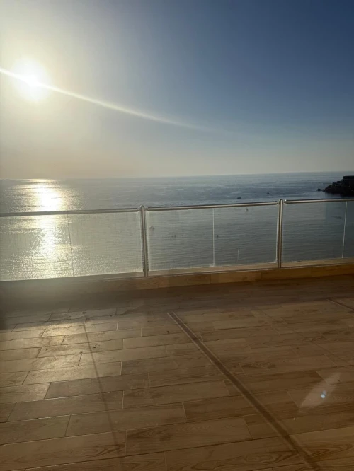 Location vacances Appartement F2 Oran Ain el turck