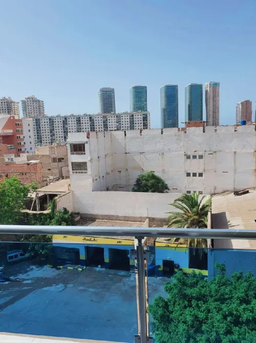 Location vacances Appartement F3 Oran Bir el djir
