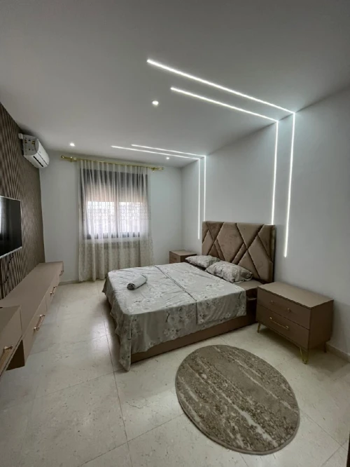 Location vacances Appartement F4 Oran Oran