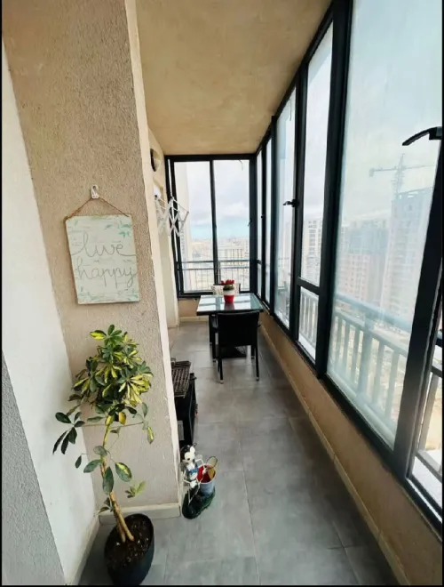 Location vacances Appartement F4 Oran Bir el djir