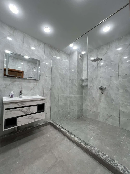 Location vacances Appartement F4 Oran Bir el djir