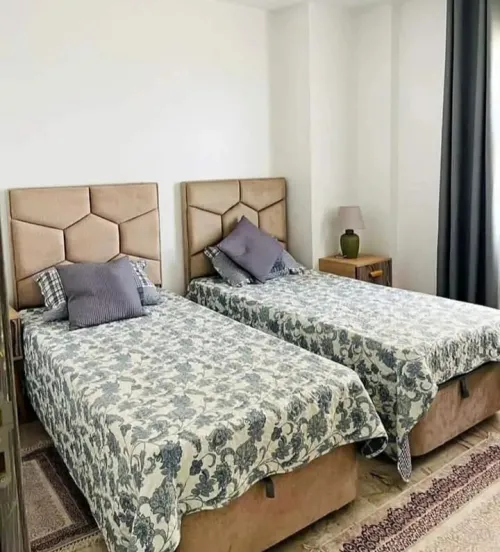 Location vacances Appartement F3 Oran Bir el djir