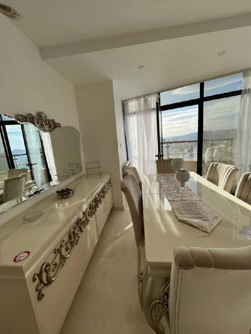 Location vacances Appartement F4 Oran Oran