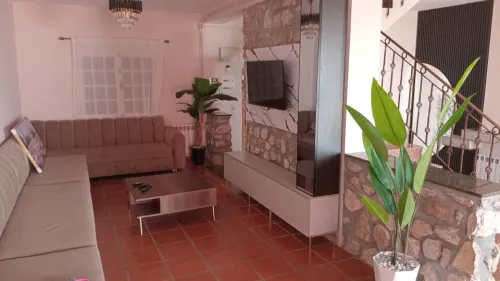 Location vacances Villa Oran Ain el turck