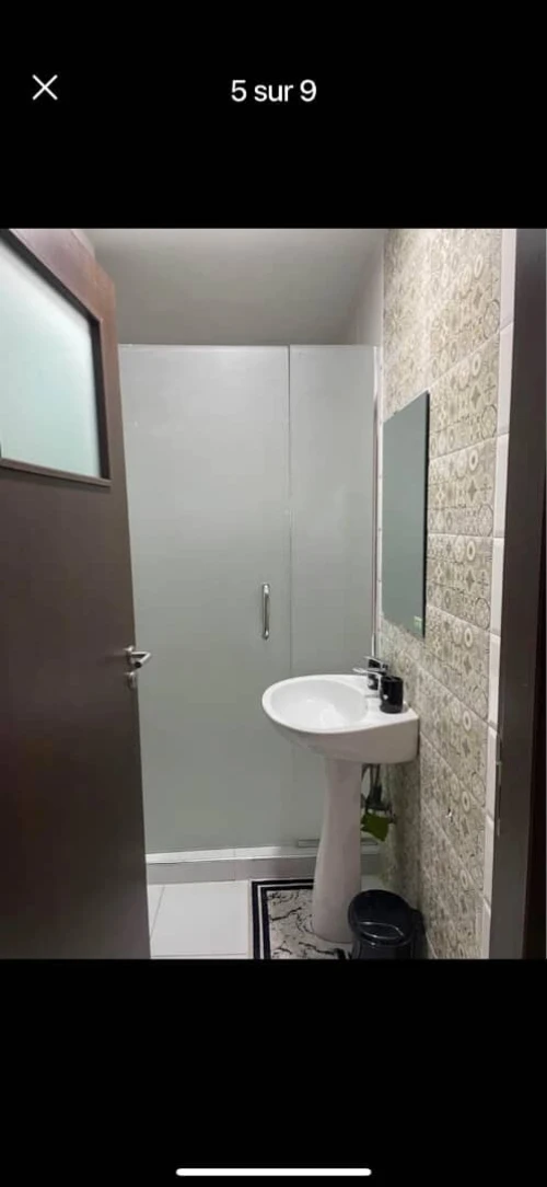 Location vacances Appartement F2 Oran Bir el djir