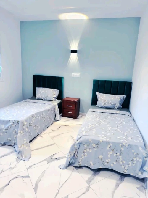 Location vacances Villa Aïn Témouchent Bou zedjar
