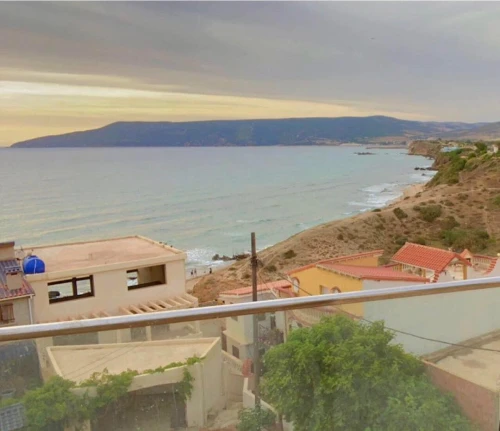 Location vacances Villa Oran Ain el turck