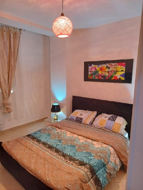 Location vacances Appartement F2 Oran Bir el djir