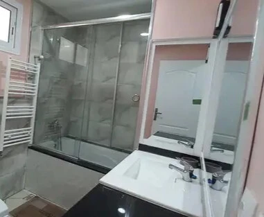 Location vacances Appartement F3 Oran Bir el djir