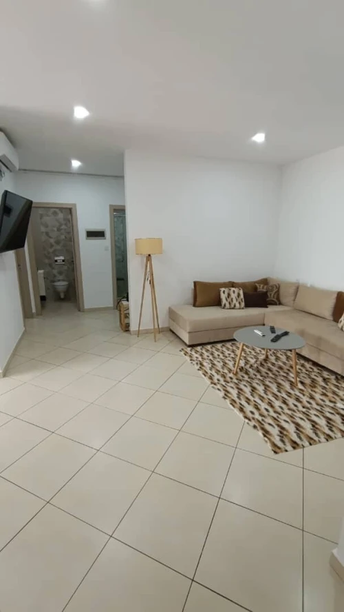 Location vacances Appartement F4 Oran Bir el djir
