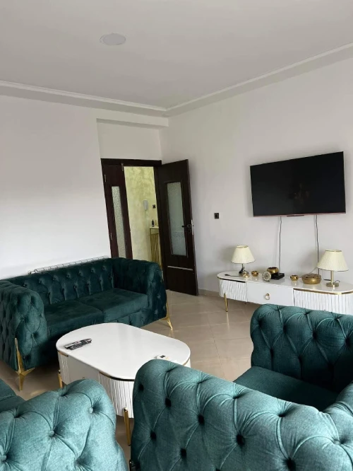 Location vacances Appartement F3 Oran Bir el djir
