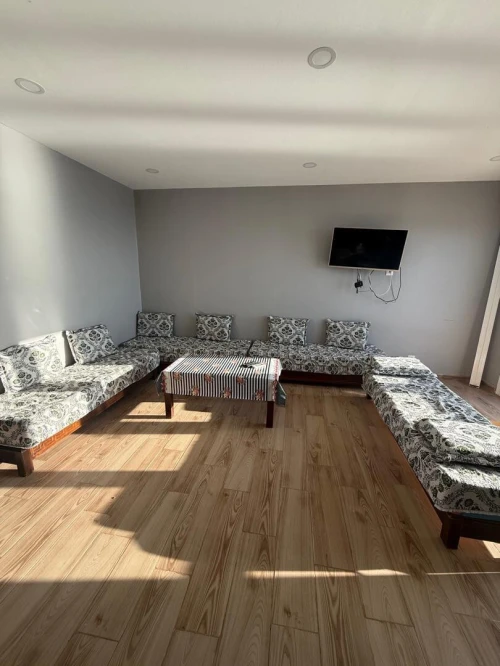 Location vacances Appartement F2 Oran Ain el turck