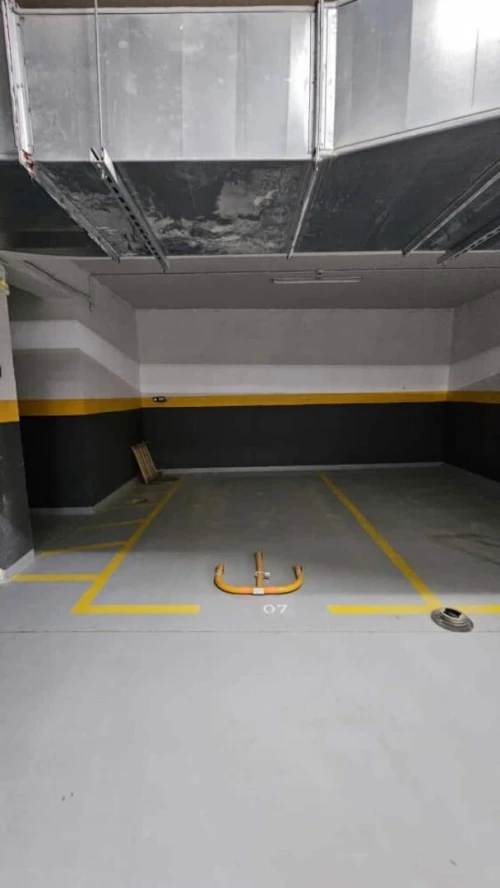 Location vacances Appartement Duplex F4 Oran Bir el djir