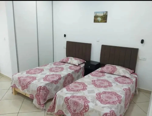 Location vacances Appartement F3 Oran Bir el djir