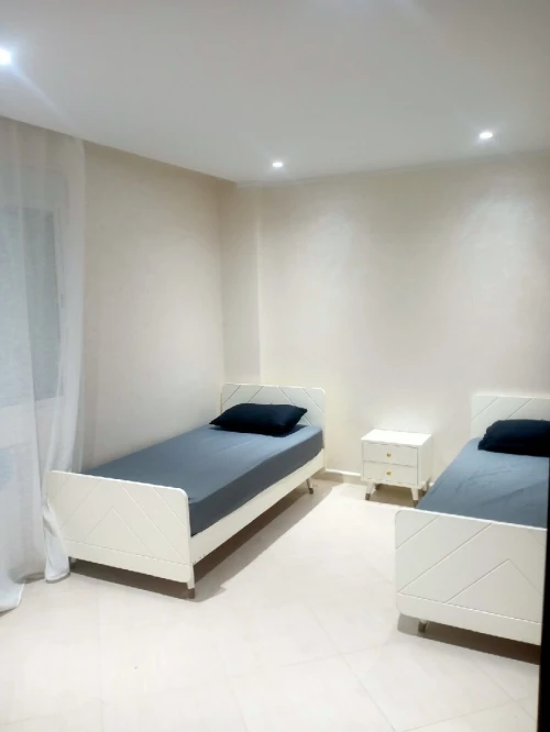 Location vacances Appartement F3 Oran Oran