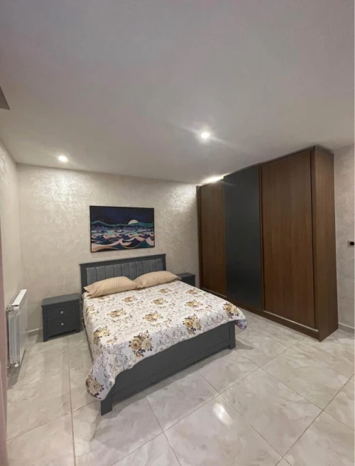 Location vacances Appartement F2 Oran Oran