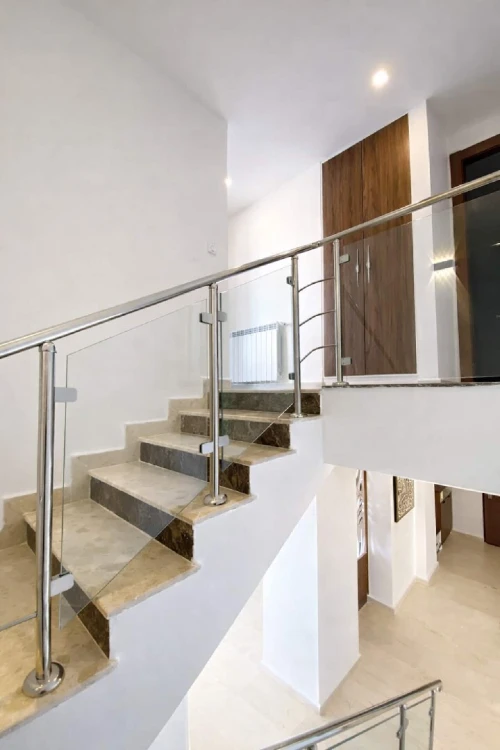 Location vacances Appartement Duplex F4 Oran Bir el djir