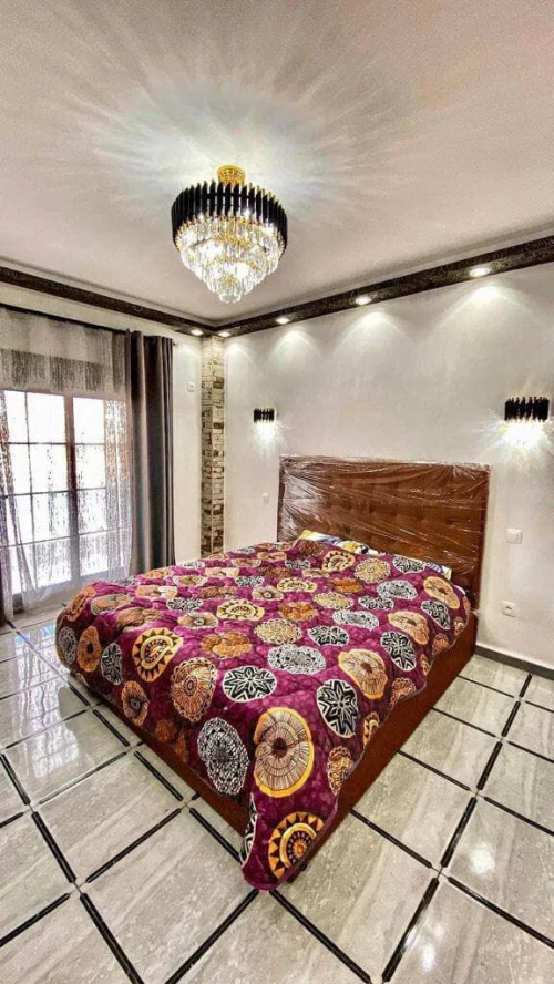 Location vacances Appartement F3 Oran Oran
