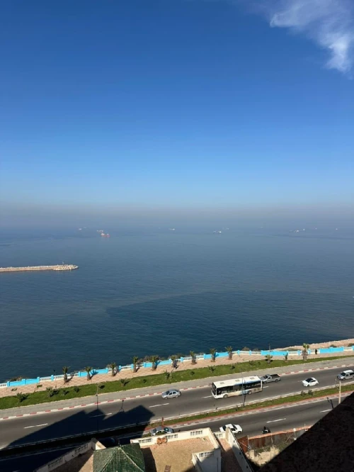 Location vacances Appartement F3 Oran Oran