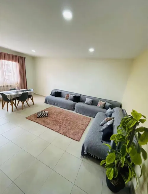 Location vacances Appartement F4 Oran Bir el djir