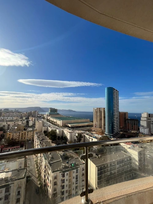 Location vacances Appartement F4 Oran Oran