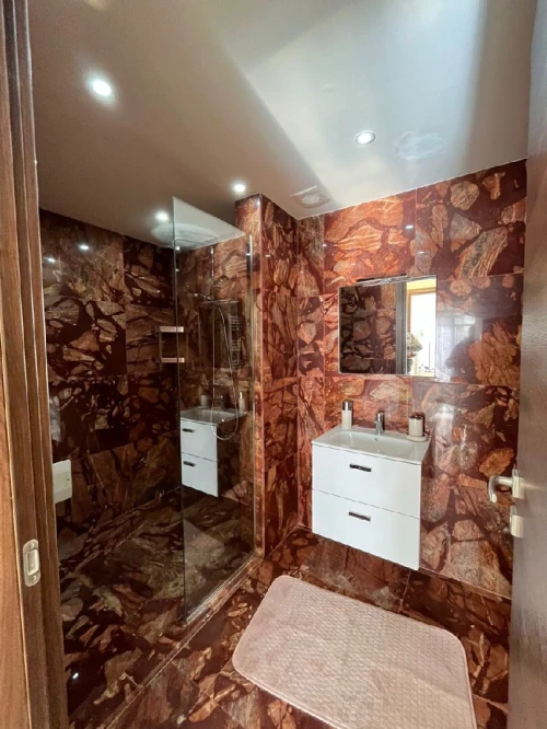 Location vacances Appartement F4 Oran Oran