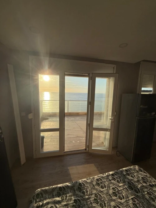 Location vacances Appartement F2 Oran Ain el turck