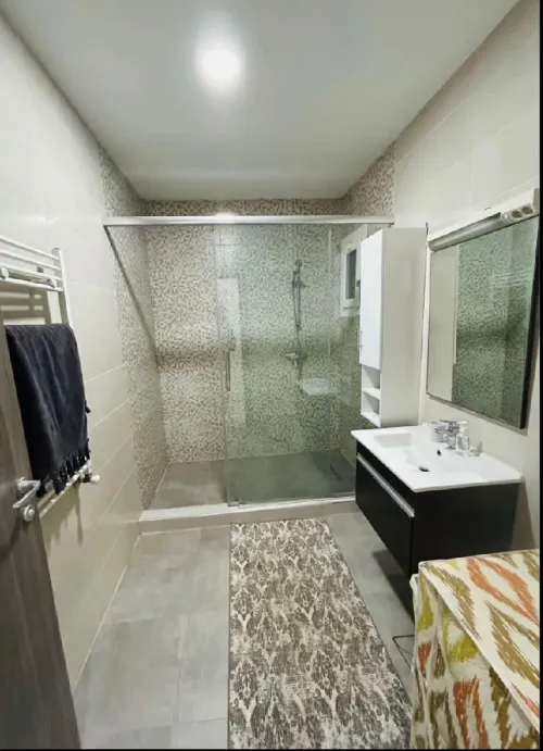 Location vacances Appartement F4 Oran Bir el djir