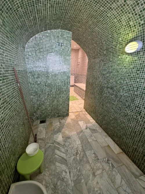 Location vacances Villa Oran Ain el turck