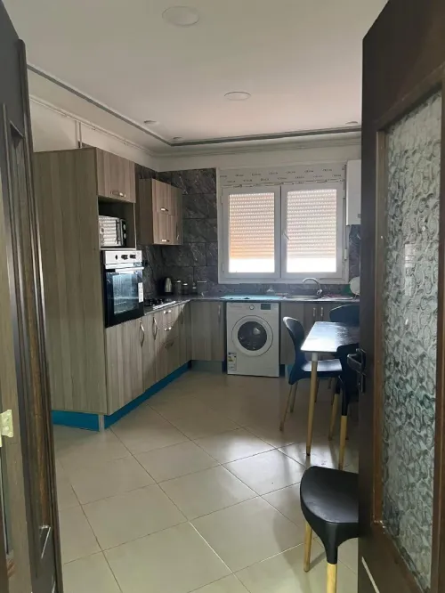 Location vacances Appartement F3 Oran Bir el djir