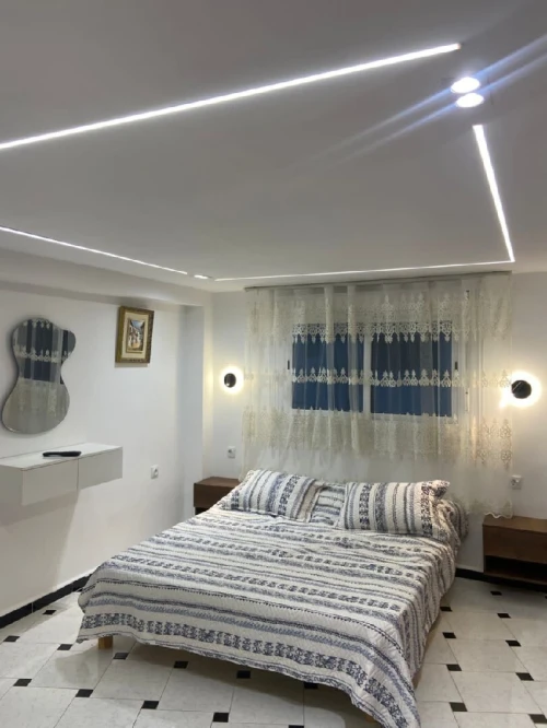 Location vacances Appartement F3 Oran Oran