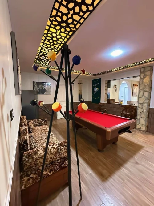 Location vacances Villa Oran Bir el djir