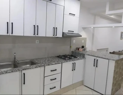 Location vacances Appartement F3 Oran Bir el djir