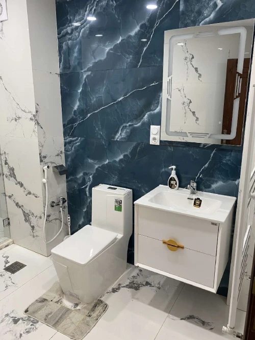 Location vacances Appartement F2 Oran Bir el djir